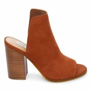 Steven Madden Tilt Mule